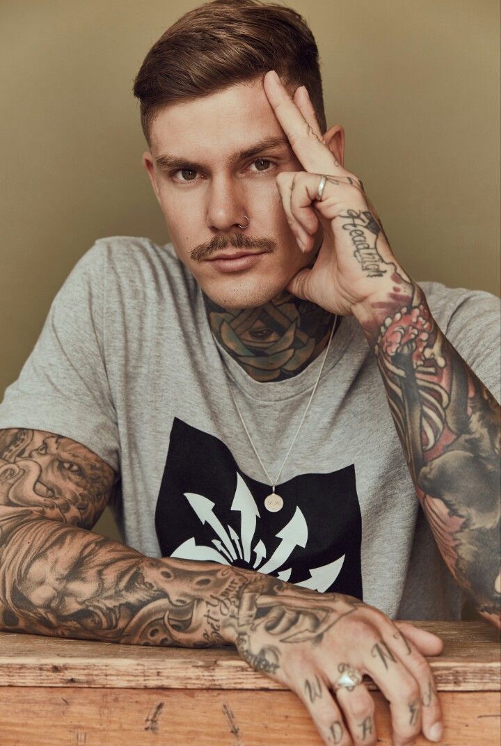 Author image