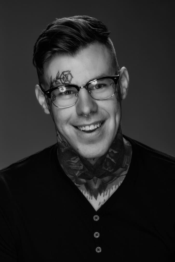 Author image